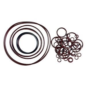Kit de reparación de bomba de pistones hidráulicos K7V63 K7V125, kit de sellos para bomba principal de excavadora, bomba hidráulica de alta eficiencia diseñada para uso estable - Product Image 5