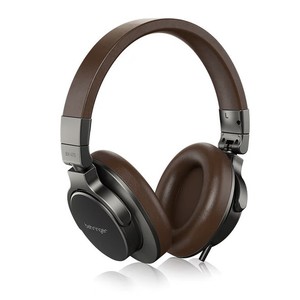 หูฟังแบบครอบหู Behringer BH470 สำหรับมอนิเตอร์เสียงแบบมีสาย คุณภาพเสียงระดับสตูดิโอ ระดับมืออาชีพ - Product Image 4