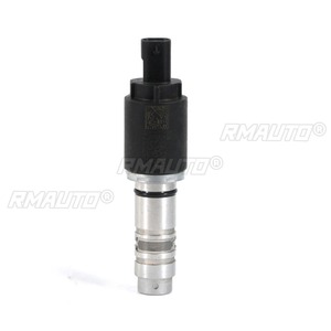 04E906455A วาล์วควบคุมน้ำมันโซลินอยด์วาล์วแคมชาฟท์วาล์ว VVT ชิ้นส่วนเครื่องยนต์สำหรับออดี้โฟล์คสวาเกนอุปกรณ์เสริมในรถยนต์ - Product Image 3