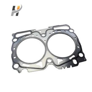 Motor parçaları silindir kafası contaları 11044AA770 11044AA670 Subaru Forester Impreza Legacy Outback için ej255 ej257 - Product Image 3