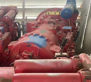 Transmisión Eliason 9820 - Product Image 1