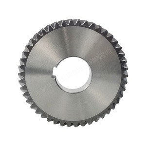 อะไหล่เกียร์โลหะ Atlas Copco รุ่น 1092022955 สำหรับชิ้นส่วนเครื่องอัดอากาศ - Product Image 4