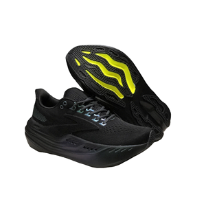 Nuevos Zapatos Deportivos para Hombre Glycerin Max, Zapatos Casuales Transpirables, Suaves y Cómodos para Caminar y Hacer Deporte, con Cordones - Product Image 1