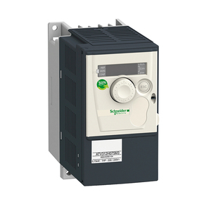 ATV312 ATV312H075M2ไดรฟ์ AC 0.75KW ไดรฟ์ความเร็วตัวแปร ATV312HU55N4 ATV312HU30N4 ATV312HD11N4 - Product Image 3