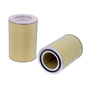 Hydwell Nhà Sản Xuất Bộ Lọc Bán Chạy Cung Cấp Phụ Tùng Xe Tải Thay Thế AF25022 P778485 Bộ Lọc Không Khí - Product Image 1