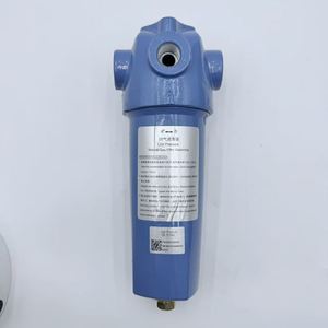 Filtre à gaz naturel pour FAW Jiefang Weichai LNG CNG, ensemble de filtre à pression 1003249347 - Product Image 6