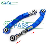 Einstellbarer Sturz Hinterer Oberer Querlenker für MERCEDES-BENZ CLS C219 E-KLASSE W211 S211 SL-Klasse V R230 2303502806 2303502706