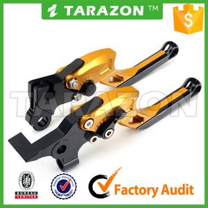 Leviers de frein à main Sport pour moto de course, pour <span class=keywords><strong>KTM</strong></span> Duke <span class=keywords><strong>125</strong></span>, 200, 390, 690, 990, Super RC8, SMR, SMT, nouveau, 1290 - Product Image 3