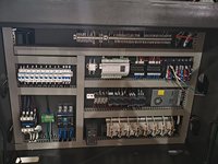 Machine de soufflage par étirage et soufflage entièrement automatique PLC pour bouteilles PET, haute productivité pour la production de bouteilles d'eau