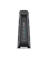 Procesador Intel Ultra Serial H Mini PC DDR5 RAM 2,5G Lan Ultra 5 135H Ultra 7 155H Computadora pequeña de escritorio WiFi6 Thunderbolt 4