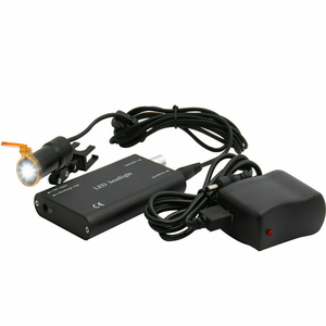 Portátil de alta calidad de la lámpara de luz para Médico Quirúrgico Dental <span class=keywords><strong>lupa</strong></span> <span class=keywords><strong>Binocular</strong></span> - Product Image 4