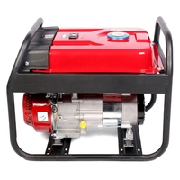 1kw 2kw 3kva מלך מקסימום gx160 gx390 גז גנרטור Senci sc4000 שלב אחד