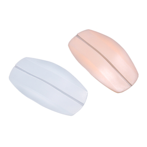 De las mujeres de <span class=keywords><strong>silicona</strong></span> suave cojines para <span class=keywords><strong>sujetador</strong></span> correa de hombro - Product Image 5