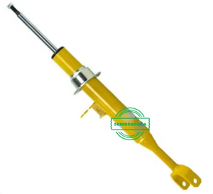 Nuovo Ammortizzatore Anteriore Sinistro SEIKOSHOWA per <span class=keywords><strong>Serie</strong></span> <span class=keywords><strong>5</strong></span> (OEM 31316784017) SAC314 874 31316863891 31316863893 - Product Image 1