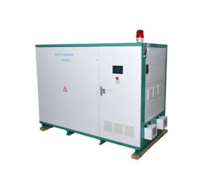 Yüksek kaliteli 3 fazlı 108Kw endüstriyel güneş paneli sistemi ticari kullanım yüksek gerilim lityum iyon piller paketi kalite - Product Image 1