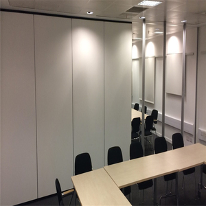 Vách ngăn trượt trưng bày thiết kế tùy chỉnh tinh chỉnh ranh giới phòng nhà sang trọng nội thất - Product Image 6