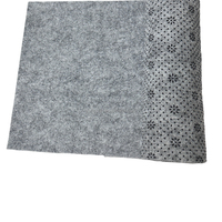 Plum Blossom Pattern Carpets Rug Cushioned PVC Material Non-Slip Final Backing Cloth Vinyl Tufting Eco-friendly PET Friendly