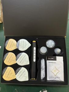 Máquina de Oxígeno Facial 3 en 1, Blanqueamiento, Hidratación, Rejuvenecimiento de la Piel y Reducción de Poros, Dispositivo de Oxígeno CO2 Hidratante - Product Image 3