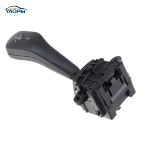 Nuovo Piantone Dello Sterzo Indicatore Luci Gambo Interruttore Per BMW 3 E46 BMW Z4 BMW X3 6131-8363-662 - Product Image 1