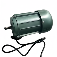 Moteur électrique triphasé WeiLi YS6312 IE3 en aluminium, 2900/3450 tr/min, bobinage 100 % cuivre, arbre en acier, protection IP54, 50/60 Hz