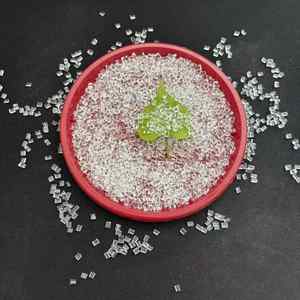 Resina PMMA Transparente CM-211, Polimetilmetacrilato para Moldeo por Inyección con Alto Brillo y Resistencia a los Rayos UV para Aplicaciones Electrónicas y de Ingeniería - Product Image 1