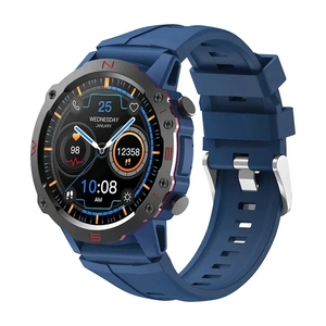 นาฬิกาอัจฉริยะ2023 ZL85ดูกีฬา reloj BT Call 1.54นิ้ว TFT Screen dafit reloj inteligente - Product Image 3