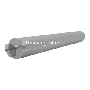 Huahang haute résistance ingénierie de précision micron filtre à débit rapide - Product Image 4