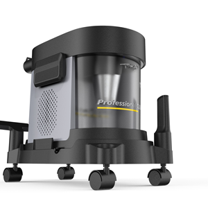 Vente flash - Aspirateur <span class=keywords><strong>vapeur</strong></span> numérique intelligent <span class=keywords><strong>sans</strong></span> <span class=keywords><strong>fil</strong></span>, réservoir d'eau de 3 L, pression <span class=keywords><strong>vapeur</strong></span> de 3 bars, acier inoxydable, contrôlé par application - Product Image 4