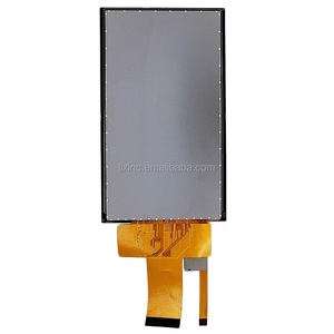 LXC 5-inch Touch IPS <strong>LCD</strong> <strong>Module</strong> 720*1280 RGB Interface Screen <strong>Display</strong> - Product Image 2