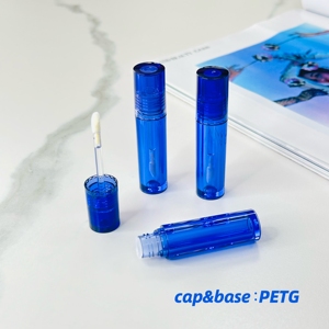 Mỹ Phẩm Bao Bì Lỏng Son Môi Container Vòng Rỗng Lip Men Chai Petg Lip Gloss Ống - Product Image 6