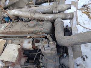 เครื่องยนต์ดีเซลมือสองยี่ห้อ Yunnei รุ่น 4102 Turbo กำลัง 102 แรงม้า รับประกัน 12 เดือน ผลิตในจีน-ขายส่ง - Product Image 5