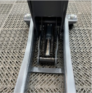 Quick Lift Double Pump 3 Ton Floor <strong>Jack</strong> Hydraulic <strong>Car</strong> <strong>Jack</strong> - Product Image 2