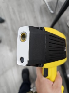 Analyseur de métaux XRF portable SciAps X-505 pour le tri rapide des ferrailles - Testeur professionnel de métaux précieux Au Ag - Product Image 2