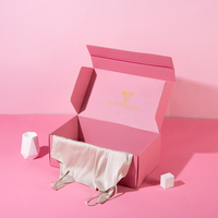 Boîte d'expédition LionwrapacK, couleur et taille personnalisées, prix de gros direct d'usine