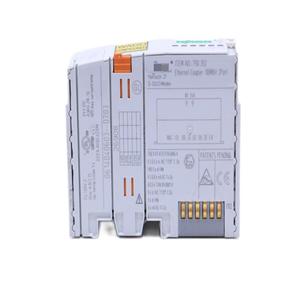 Mô-đun khối thiết bị đầu cuối đầu vào kỹ thuật số 750 352 cho hệ thống I/O fieldbus - Product Image 6