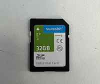 Speicherkarten-Fabrik 32GB SD-Karte Großhandel Flash Micro TF SD Klasse 10 SD-Karte für Industrieanlagen
