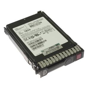 เซิร์ฟเวอร์ HDD P04537-B21 3.2TB 2.5in DS SAS-12G SC ผสมใช้ G9 G10 SSD - Product Image 2