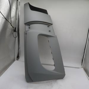 Pièces automobiles de haute qualité pour camions et voitures, plaque de <span class=keywords><strong>coin</strong></span> droite 1B24953104069 - Product Image 4