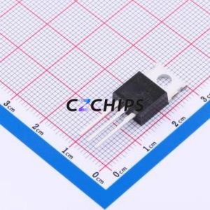 Original et nouveau SWP078R08E8T TO-220 Transistor à effet de champ (MOSFET) vente entière puces de composants électroniques et service de nomenclature - Product Image 1