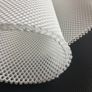 Petty's Hexagon 6mm breathable air mesh 3D spacer fabric for shoe insole - Product Image 3