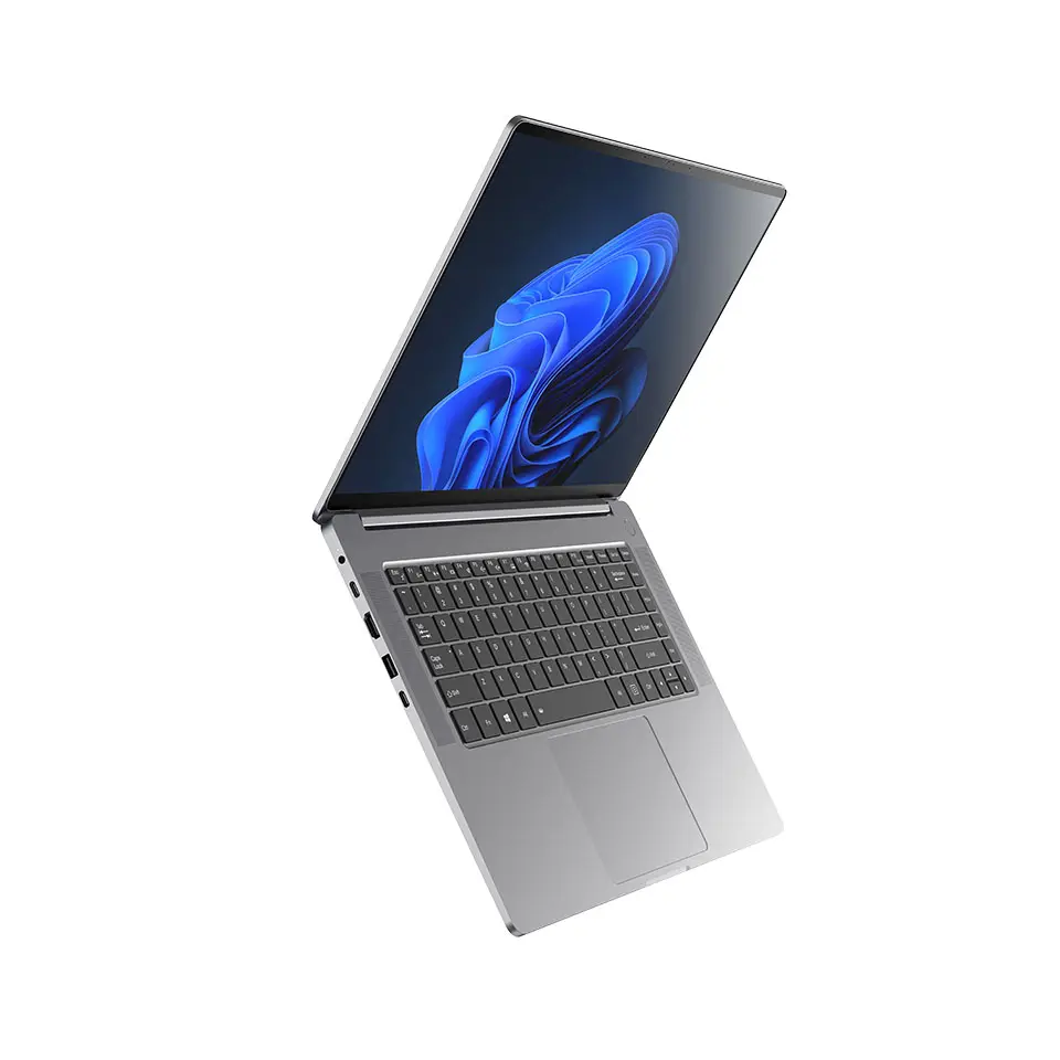Grosir Pabrik murah 15.6 inci Intel CPU DDR4 memori RAM 1TB SSD laptop notebook Ordinateur portabel