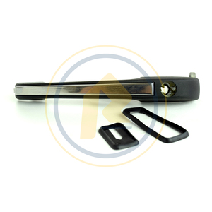 Maniglia esterna per porta Ac Rolcar ADAPTABLE per OE 443837207 adatta per Audi 100 1982 - Product Image 1