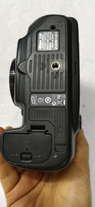 Mejor Precio para Cámara DSLR <span class=keywords><strong>D700</strong></span> con Montura F, Sensor CMOS y Tarjeta SD a Precio Económico - Product Image 4