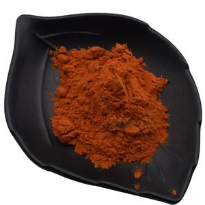 천연 금잔화 꽃 추출물 크산토필/루테인 CAS 127-40-2 - Product Image 1