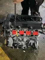 G4fa mesin 1.6 digunakan mesin bensin G4fa Fc Motor Kia Rio G4fa Usado