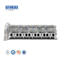 Culasse P5AT 3.2L pour Mazda BT50 2011-15 pour FORD Everest/Ranger/Transit OEM BK3Q-6049-BD BK3Q-6C032-BD BK3Z-6049-A