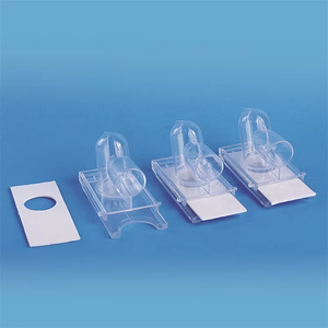 Clipe de Preparação Celular TCT de Grau Médico Premium para Moldagem por Injeção, Certificado CE, para Triagem Precisa de Câncer Cervical por Citologia - Product Image 5