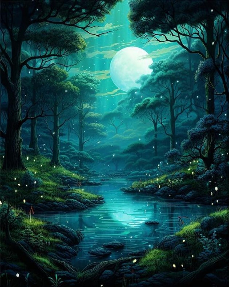 Colore come mostrato