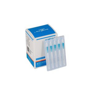<span class=keywords><strong>Agujas</strong></span> <span class=keywords><strong>de</strong></span> <span class=keywords><strong>Acupuntura</strong></span> JIAJIAN con Mango Plateado en Tubo, Paquete Personalizado, Vida Útil <span class=keywords><strong>de</strong></span> 3 Años - Product Image 2