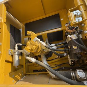 ปั๊มไฮดรอลิกสำหรับรถขุดตีนตะขาบ Caterpillar รุ่น 336GC/336D/336D2 น้ำหนัก 36 ตัน ชั่วโมงการทำงานต่ำ - Product Image 3